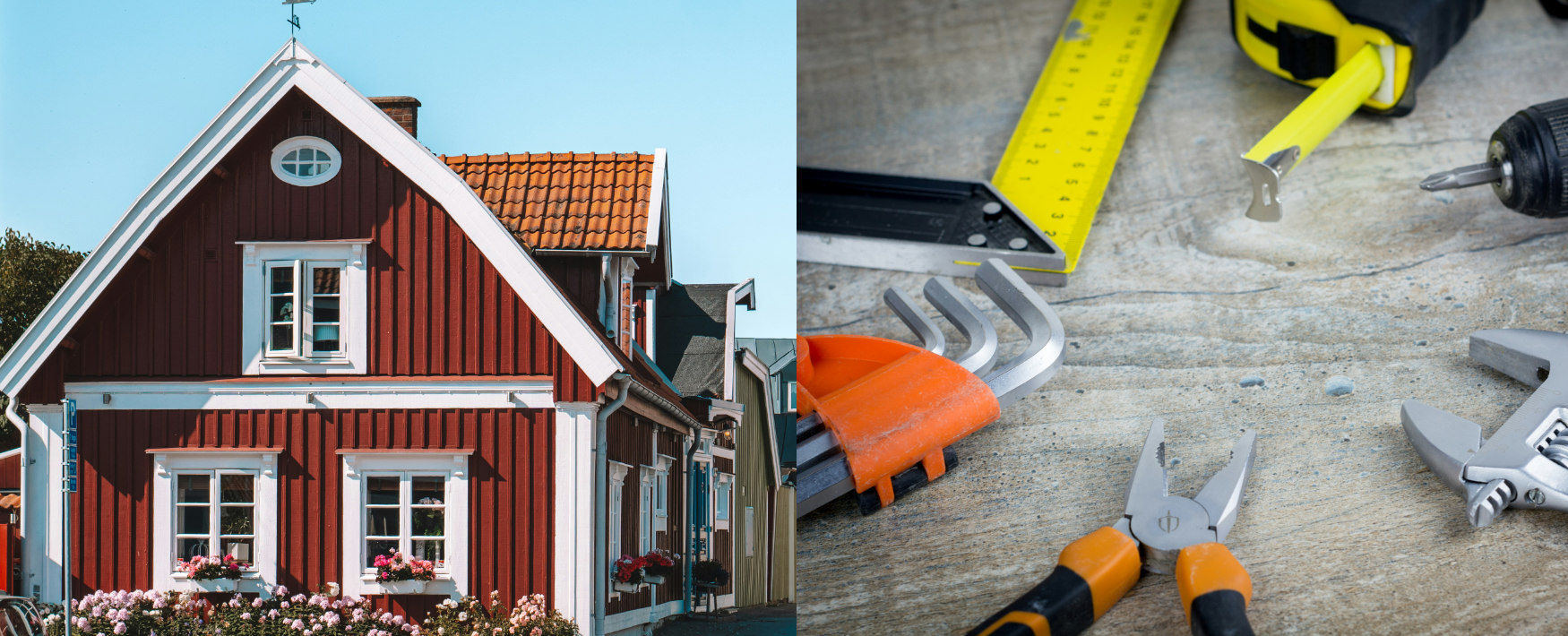 Building Maintenance